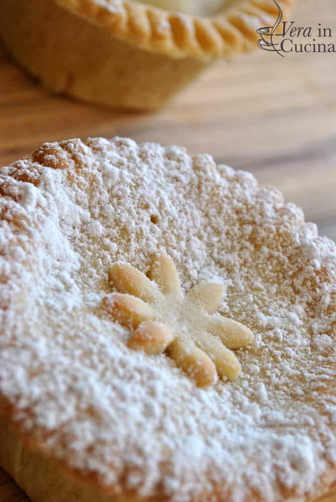 crostatine con fichi